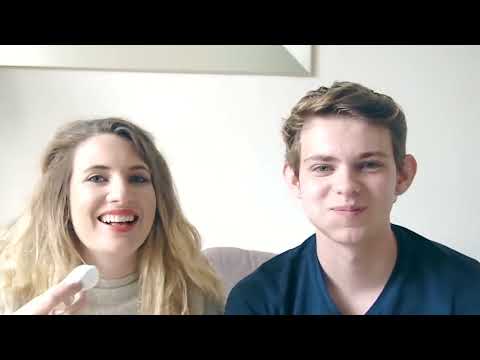 Видео: Робби Кэй и Фиона Кэй(пухлый кролик)💚🪐💖