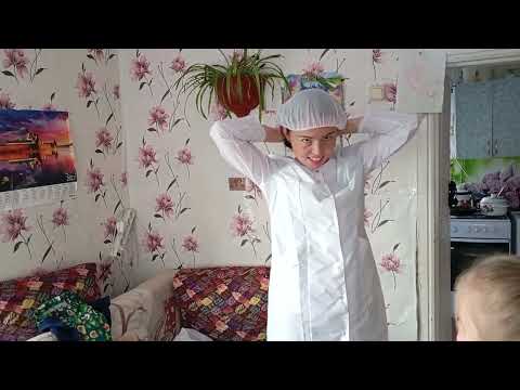 Видео: Будни нашей семьи.Готовлю гренки.Покупки с Валдбериз к учебному году.Примерка вещей.