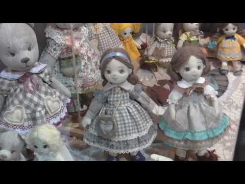 Видео: Рукоделие.Хобби и заработок.Купила платье Бохо