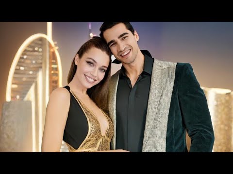 Видео: Афра Сарачоглу открывается: «Мерт вернулся… Но я его больше не люблю»**