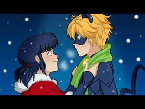 Видео: С РОЖДЕСТВОМ! || Комиксы Леди Баг и Супер Кот | Подборка#6