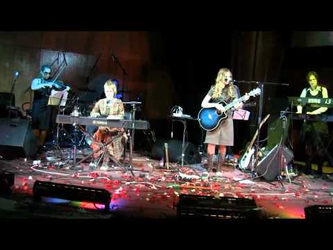 Видео: Flёur - Печальный Клоун @ЦДХ (01)