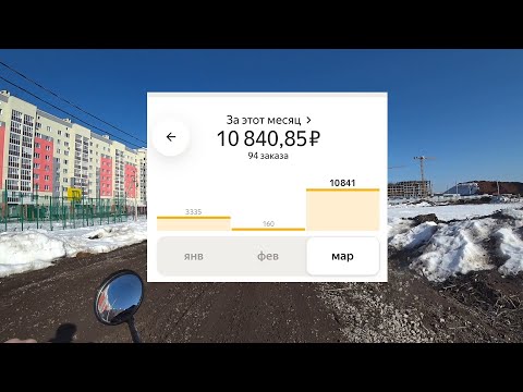 Видео: Сломал велосипед.