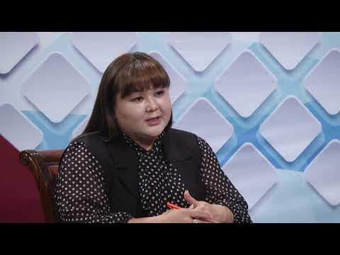 Видео: "МЕЗГІЛ МӘСЕЛЕСІ" ХАБАРЫ