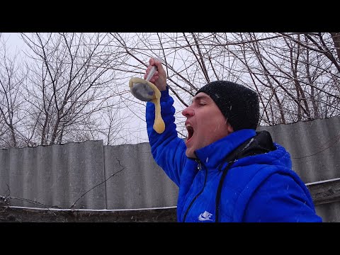 Видео: Что вылечил Мёд с водой за 90 дней, и какие изменения произошли в организме