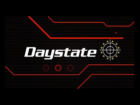 Видео: Регулировка мощности Daystate Hunter