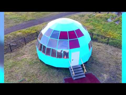 Видео: Карагинский район 2022