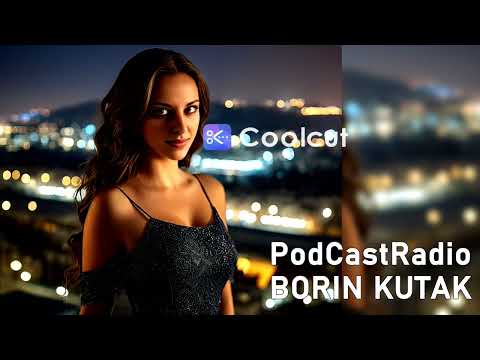 Видео: SVETLA GRADA / СВЕТЛА ГРАДА  PodCastRadio EM BORIN KUTAK - Pesmom za CF - Аутор; Боривој Анђелић