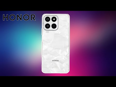 Видео: Смотрим на Honor X7c | Кого-то напоминает этот смартфон...