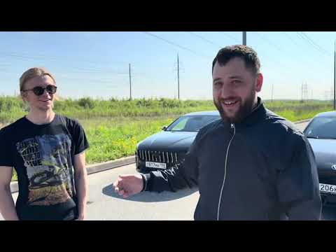 Видео: Мой Changan Uni-V 1.5T VS Geely Preface 2.0T VS Changan Uni-V 2.0T Все на AsiaForce прошивке