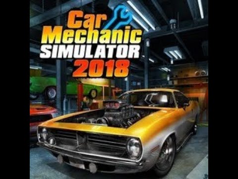 Видео: Как установить моды на Car Mechanic Simulator 2018