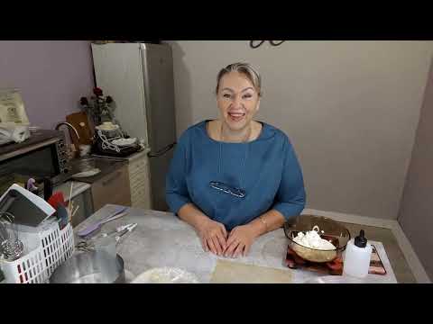 Видео: Съедобные Цветы и Манговый Торт: Мои Фишки в Кондитерском Искусстве