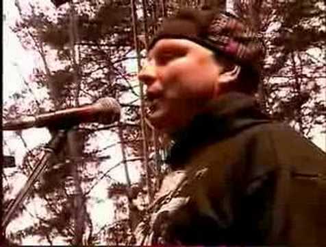 Видео: ДДТ и Юрий Шевчук- Цыганочка (посвящение В.С.Высоцкому)