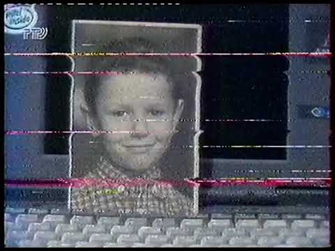 Видео: 8 (!!!) тираж Русского лото в цвете 4 декабря 1994 г. Первый тираж, проведенный Михаилом Борисовым.