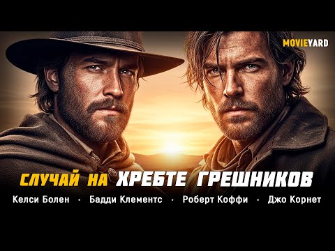 Видео: ФИЛЬМ ПРО ДИКИЙ ЗАПАД, ГДЕ ЗОЛОТО СТАНОВИТСЯ ПРОКЛЯТИЕМ! Случай на Хребте Грешников