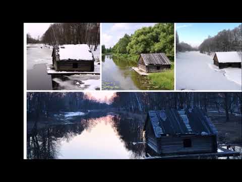 Видео: Тейково  Я вернусь