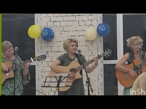 Видео: Фургончик августа          Анна Панкратова 
