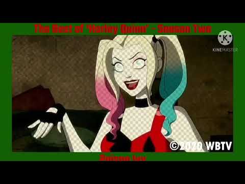 Видео: Харли и Айви - Беги от меня