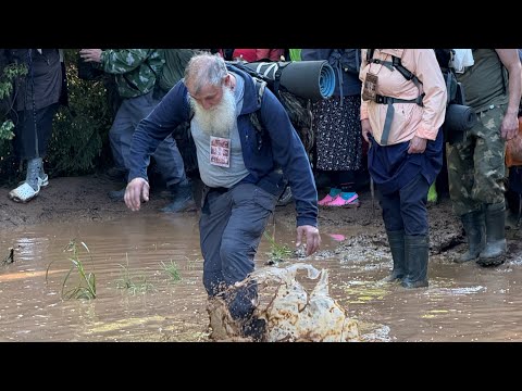 Видео: ВЕЛИКОРЕЦКИЙ КРЕСТНЫЙ ХОД | 2025