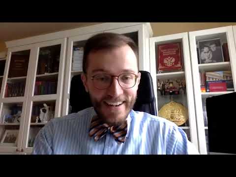 Видео: Шустров Д.Г. Лекции по конституционному праву РФ № 23 Избирательный процесс