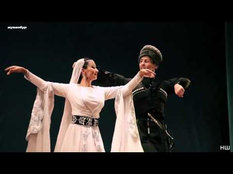 Видео: Багавудин Ибрагимов-Лезгинка