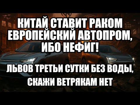 Видео: ⚡Утренний выпуск новостей 26.10.25