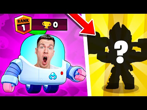 Видео: 😳 ХОТЕЛ СЫГРАТЬ ЗА СПРАУТА, А ВЫПАЛ ОН...