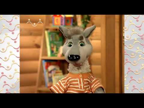 Видео: Шишкин Лес утро. Совинформ.  Тайнопись