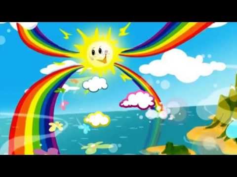 Видео: От улыбки станет всем светлей.