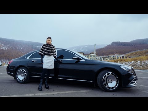 Видео: Maybach S450 4Matic - хямдхан юм уу?