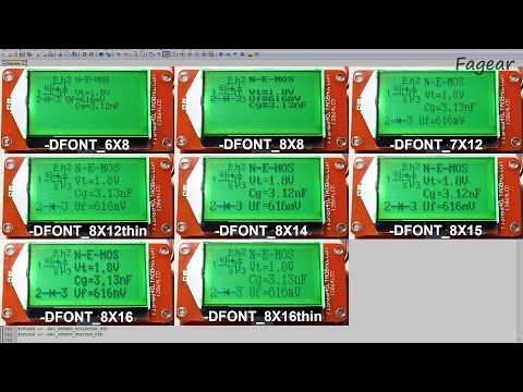 Видео: Перепрошивка Transistor Tester (ESR tester)