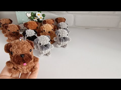 Видео: МК Мопсик!!!