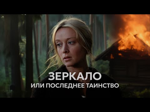 Видео: Зеркало, или последнее Таинство