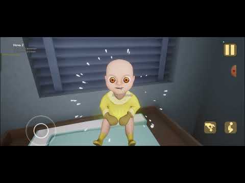 Видео: baby in yellow👶🏻🟡~большое обновление🤫( ͡° ͜ʖ ͡°)~