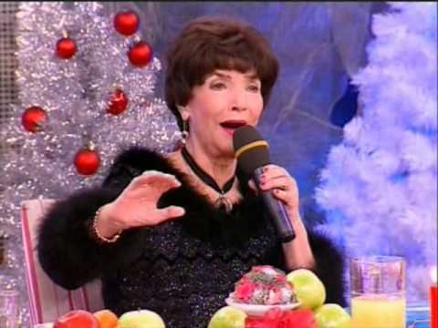 Видео: Ольга Воронец - Ромашки спрятались