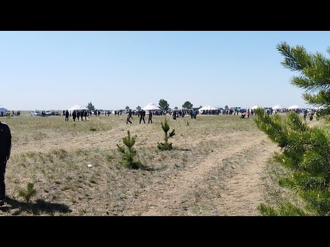 Видео: 170 жылдық асқа сапар!!!