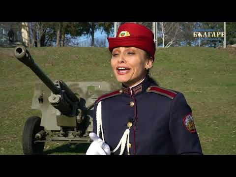 Видео: СЪВРЕМЕННИ НЕЗНАЙНИ ВОИНИ – С2 Е31 - НВУ “В. Левски” - Факултет “Артилерия, ПВО и КИС” - Шумен!