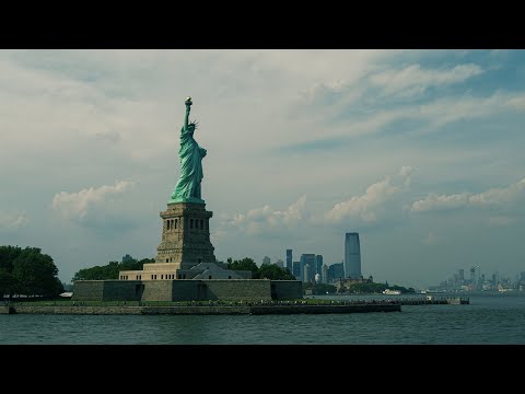 Видео: Ржавый пояс Америки 🇺🇸 ГОРОДА РУХНУВШИХ НАДЕЖД (2018)