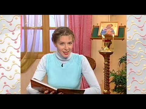 Видео: Рассказы о Святых.  Спиридон Тримифунтский