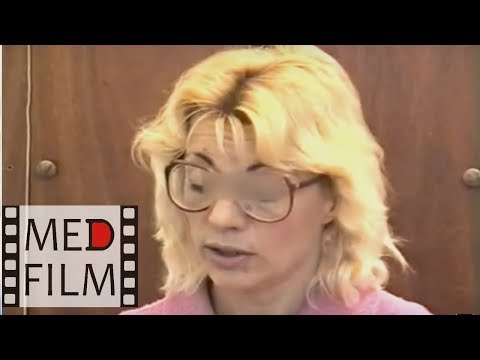 Видео: (R) Приступ 2 "Любовь". Шизоаффективный психоз © (2) Schizoaffective psychosis