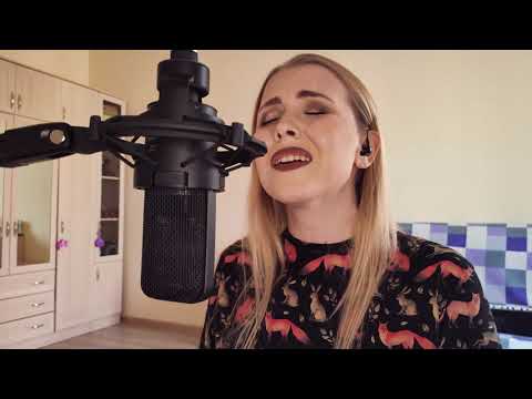 Видео: Елизавета Попова - My mind (cover Yebba)
