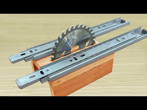 Видео: Жалею, что не узнал об этом раньше! Отличные идеи для самостоятельной работы с деревом в домашних ус