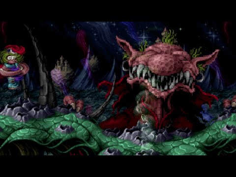 Видео: Играем в The Adventures Of Lomax. 8 серия, ФИНАЛ!)