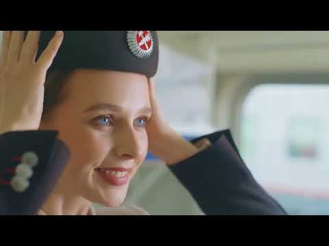 Видео: проводник песня ОАО РЖД