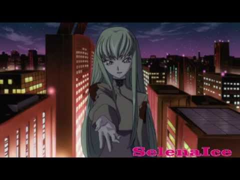 Видео: Сиси и Лелуш - я тебя никому не отдам.wmv