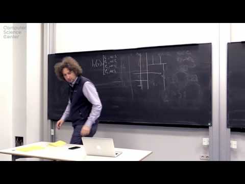 Видео: Лекция 9. Деревья решений