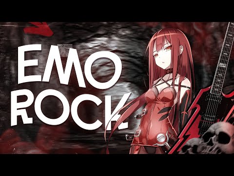 Видео: Как написать EMO ROCK за 10 минут? / EMO ROCK в FL Studio