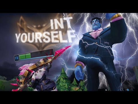 Видео: Корпорация нуждается в вас для INT