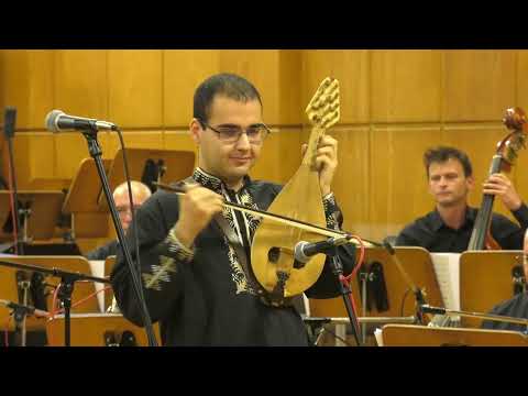 Видео: Шопски мелодии - Мартин Владимиров