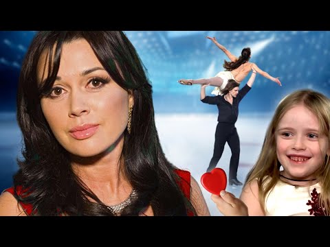 Видео: Как живет семья Анастасии Заворотнюк после ее ухода?